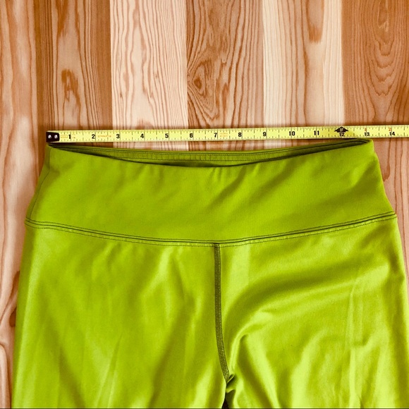 Black Diamond Equinox Leggings - Picture 8 of 10